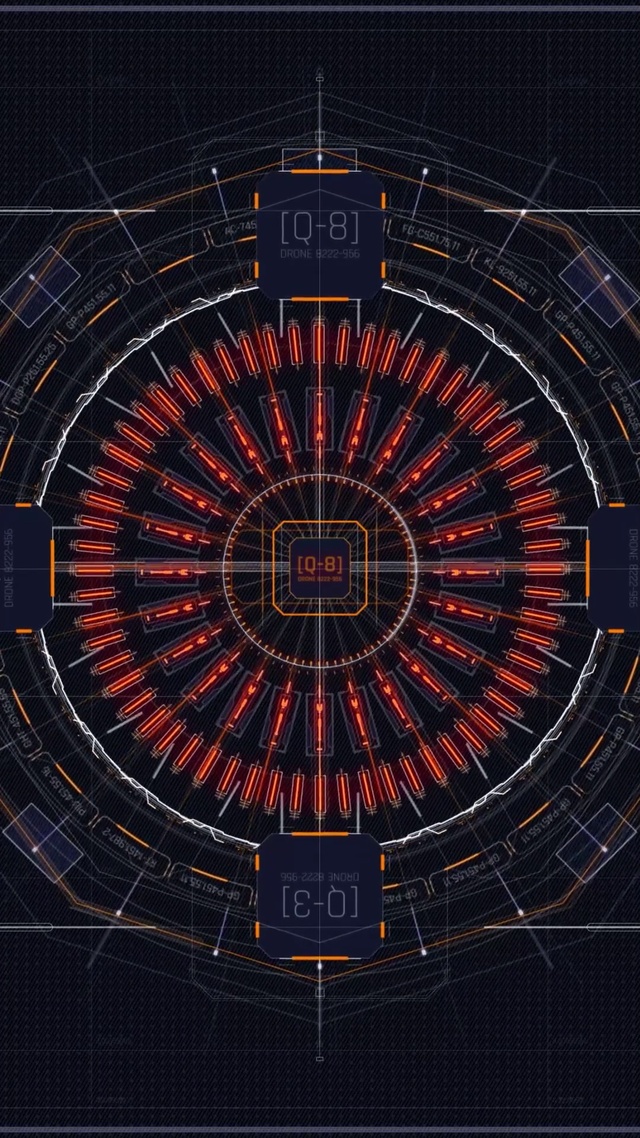 数字引擎监测科技-引擎-竖屏