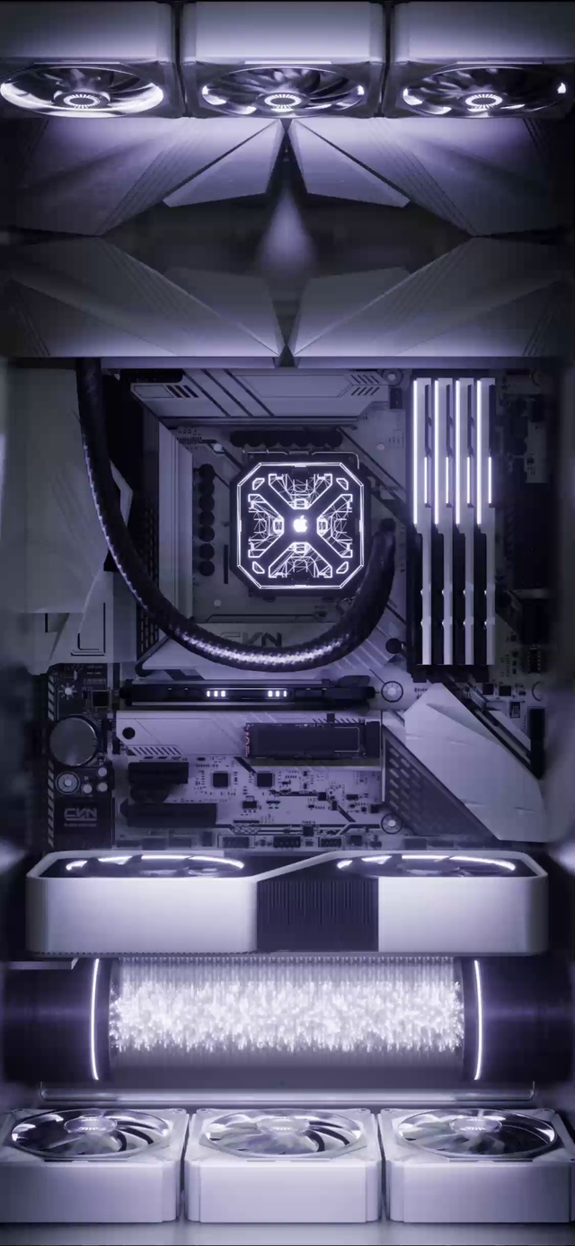 科技机箱