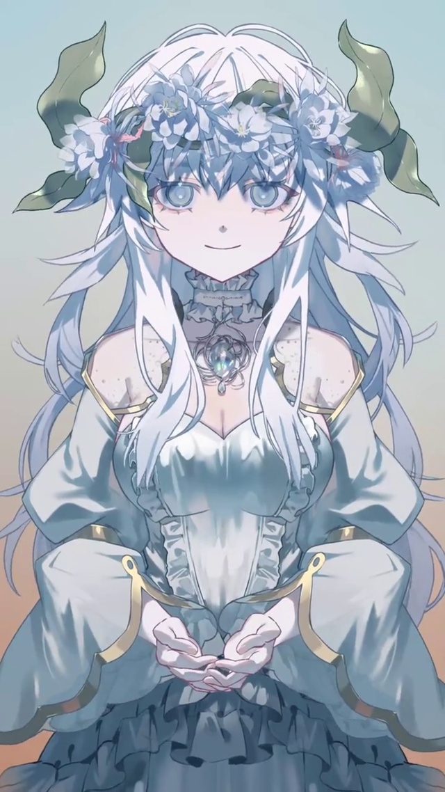 小龙女的等待²