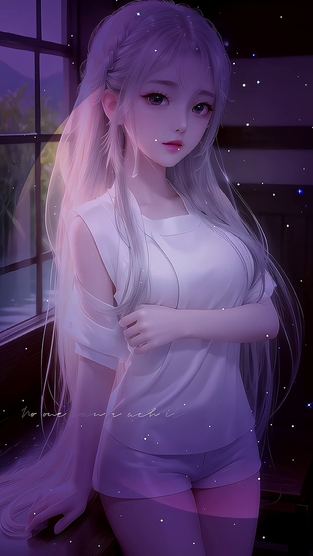 你无人可及