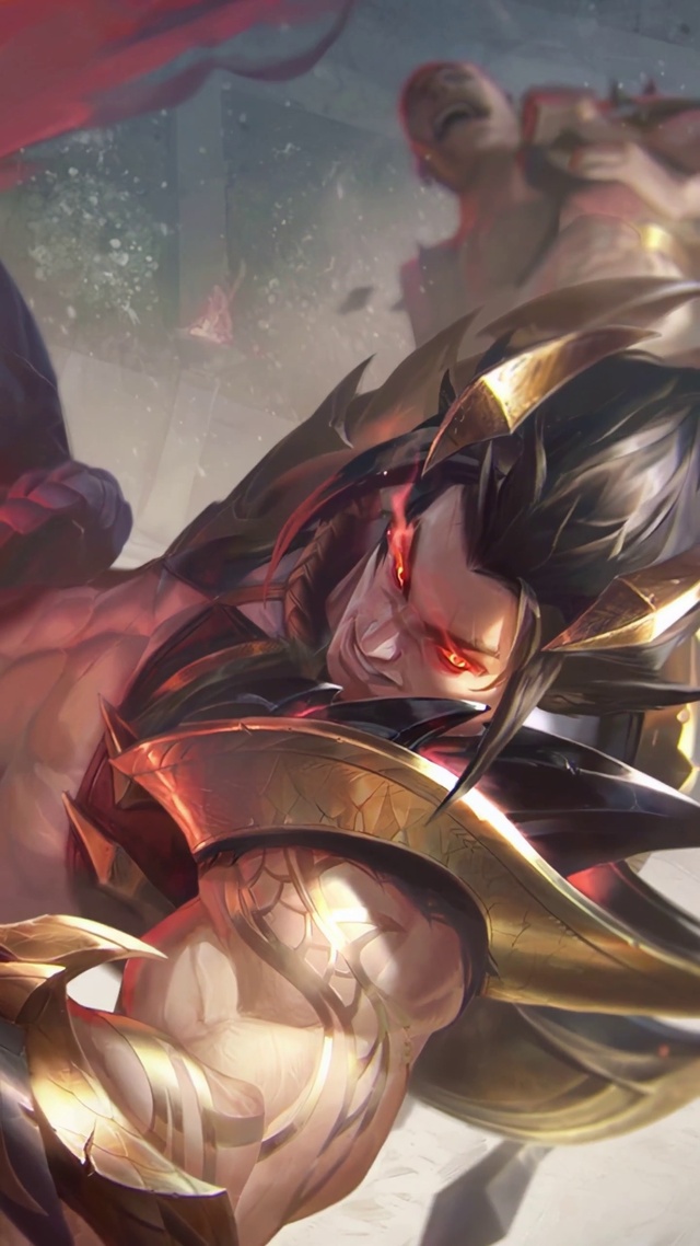 龙瑟提 神龙尊者