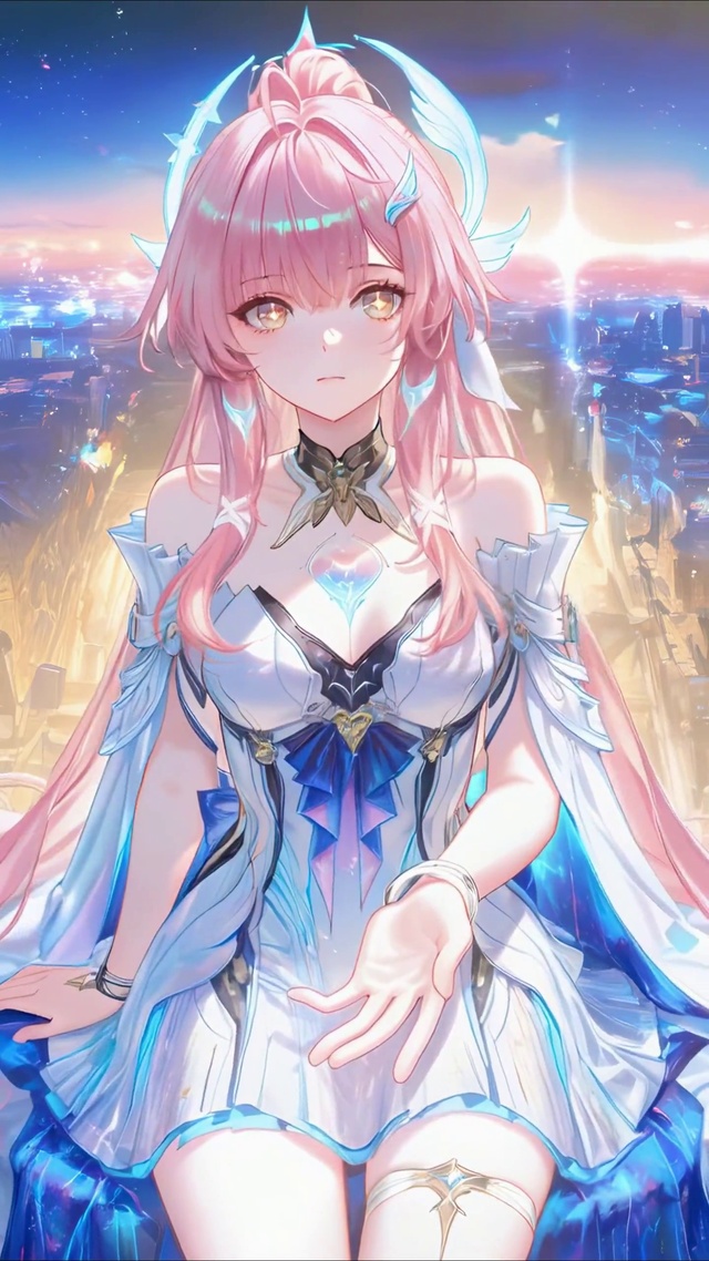 星夜天台爱弥斯