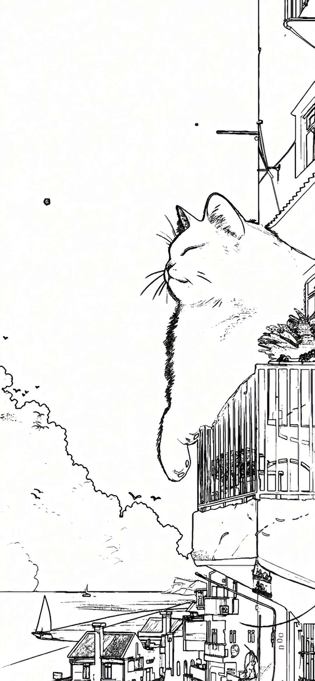 大猫猫