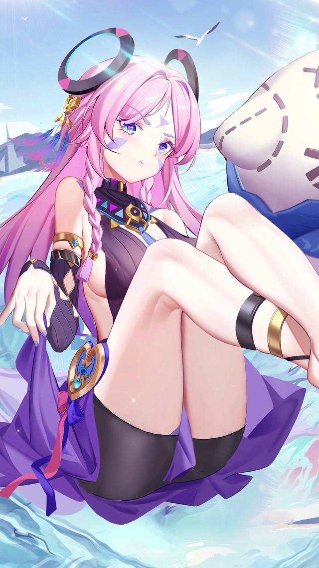 茜特菈莉（作者：luai）