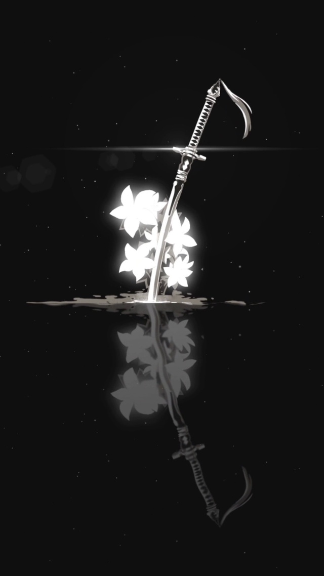 剑花
