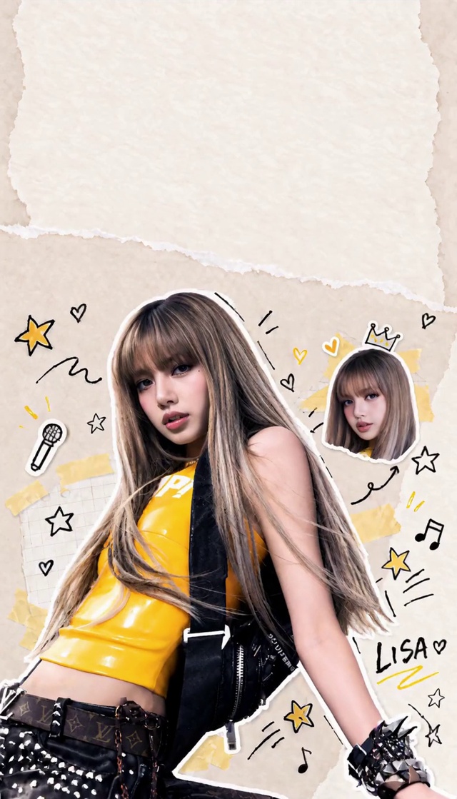 Lisa