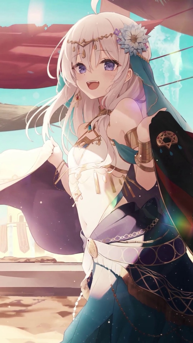 魔女之旅伊蕾娜