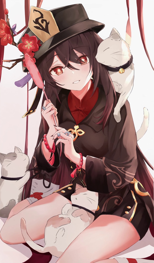 胡桃~