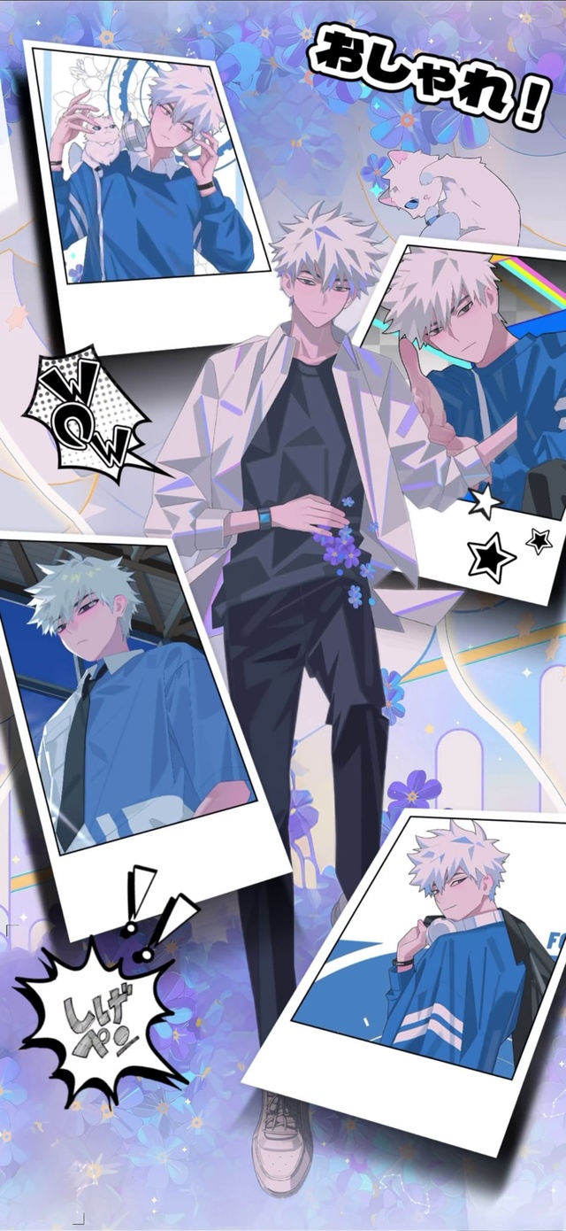 陆光7