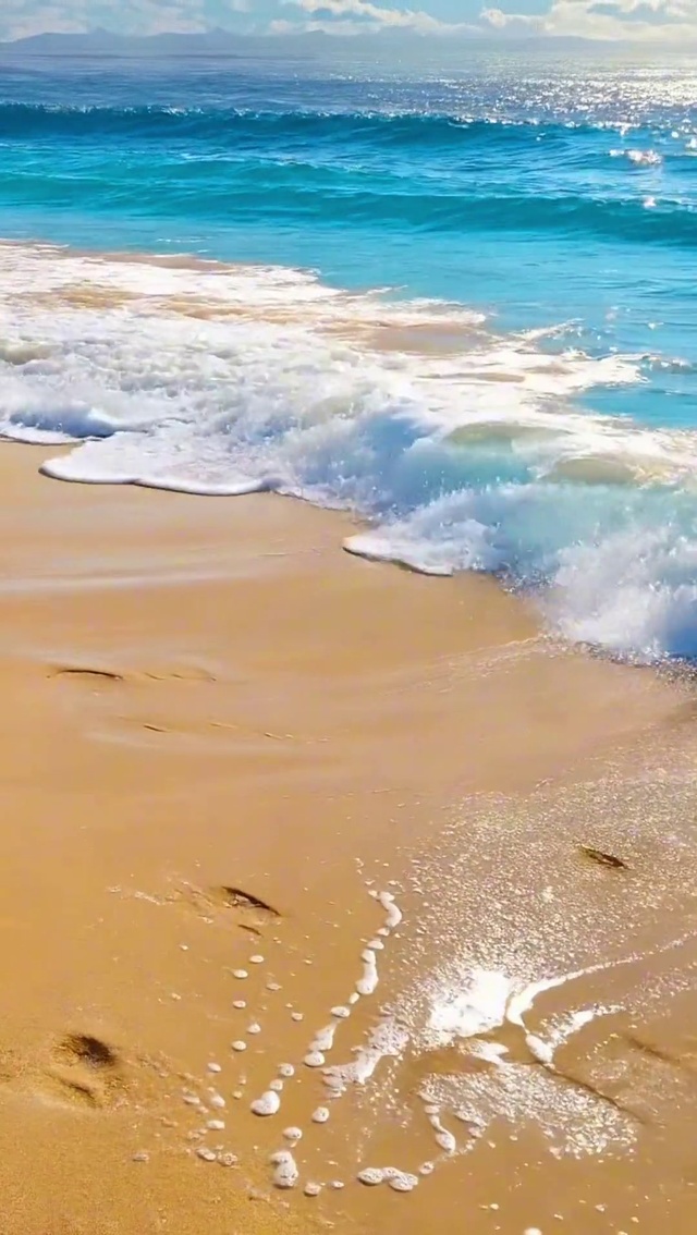碧海金沙