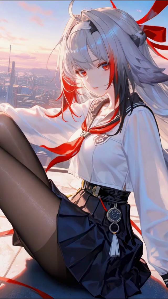 落日天台叶瞬光