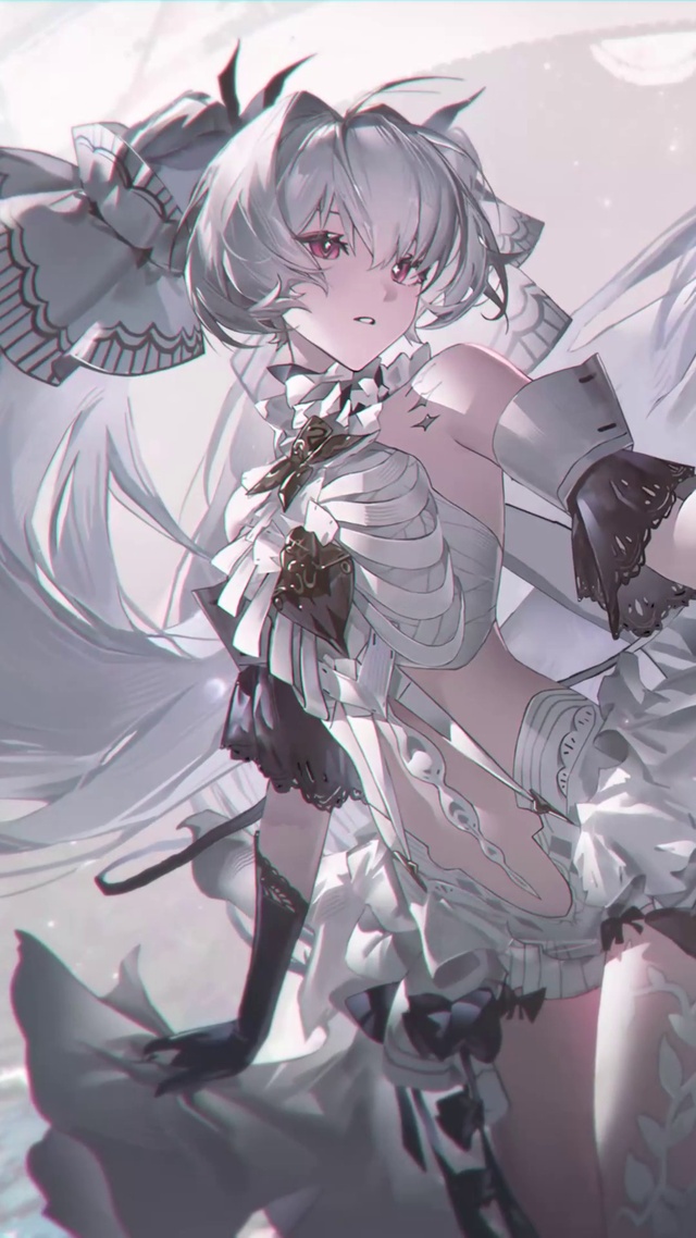 战双帕弥什露娜