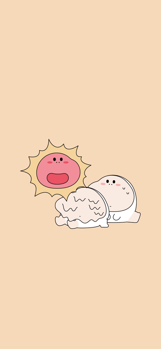 三尺童子-太阳
