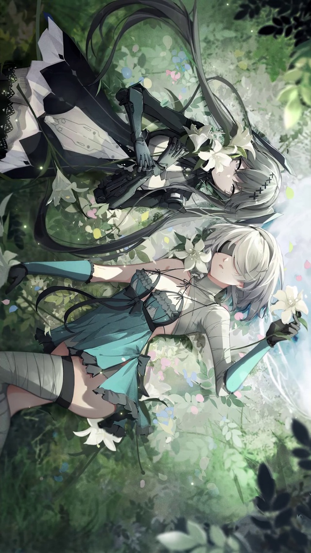 战双帕弥什尼尔联动