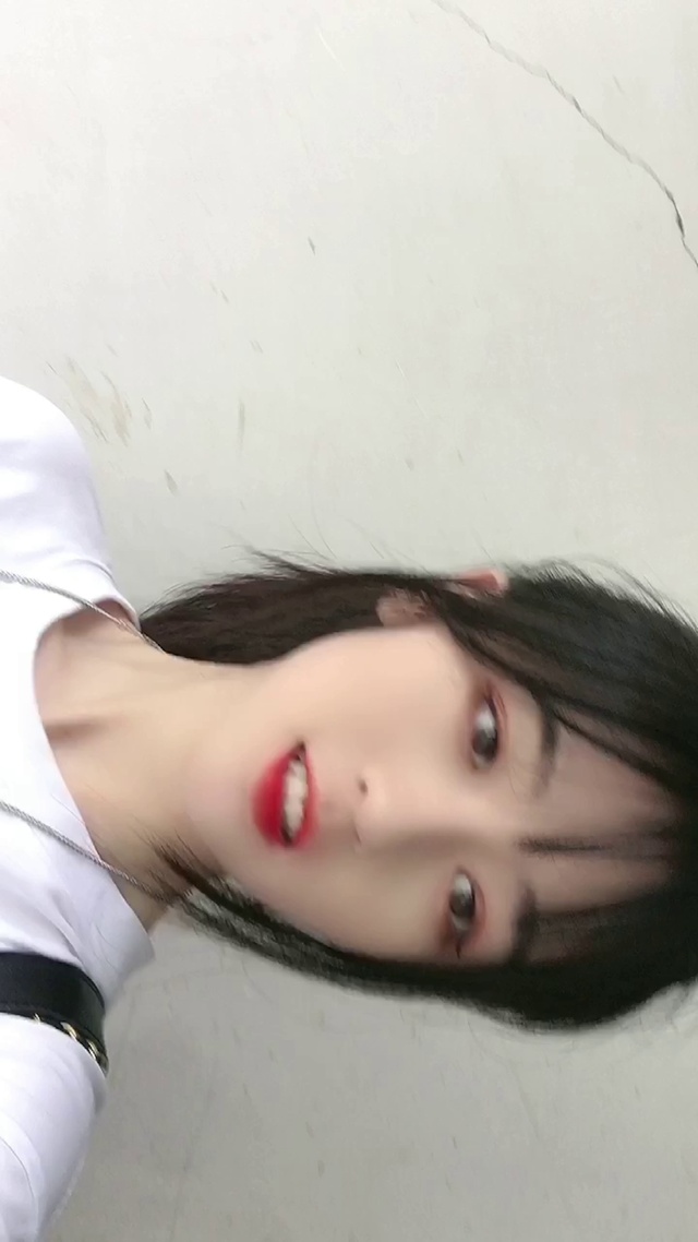 横屏观看