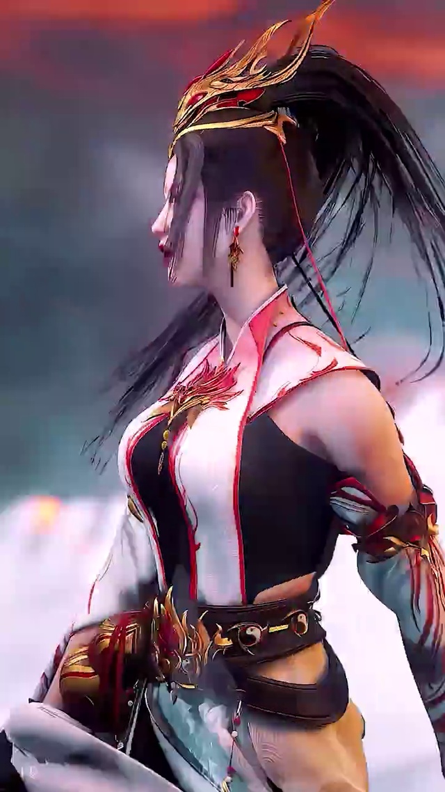 师姐