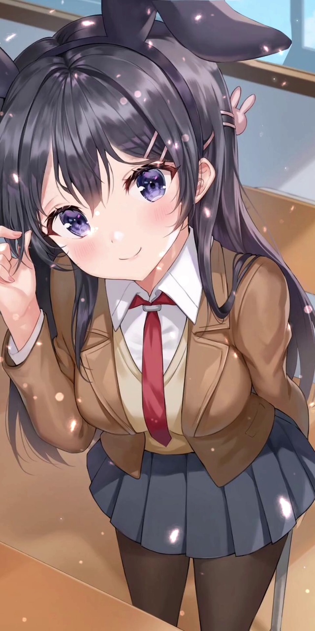 4K樱岛麻衣