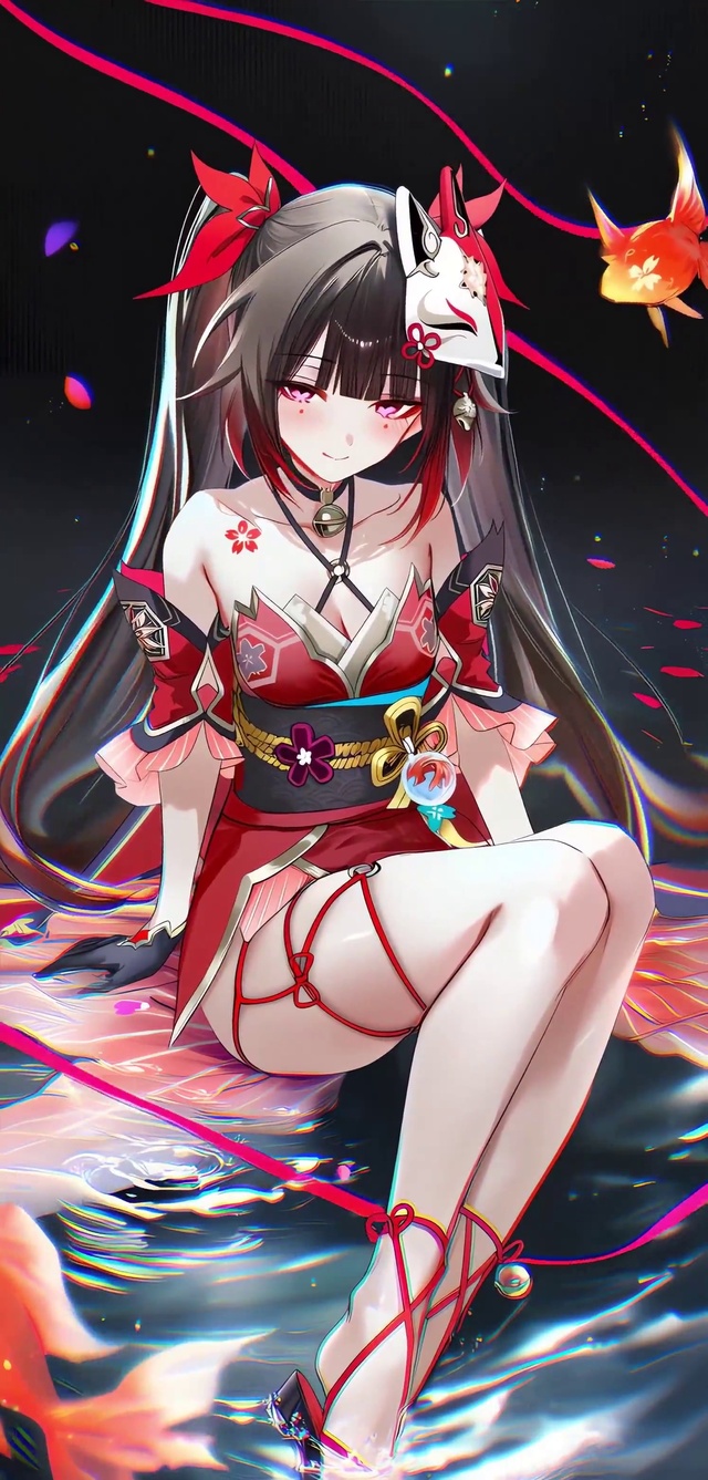 花火