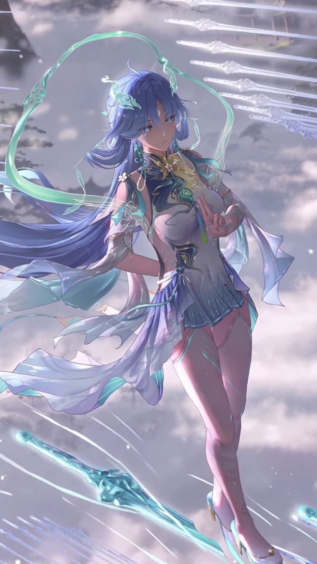 清宵4