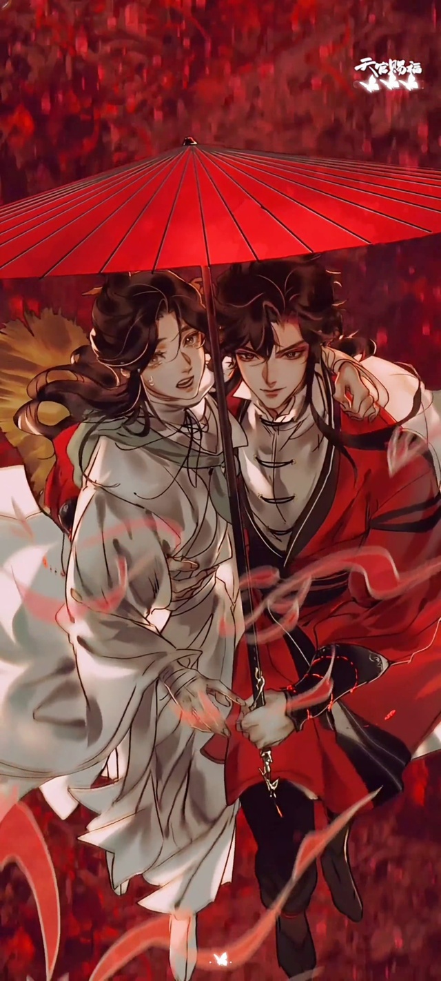 所向披靡-天官赐福