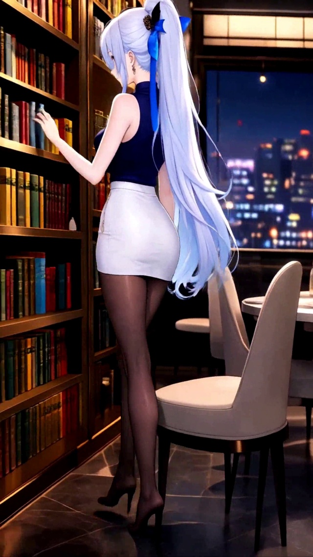 镜流
