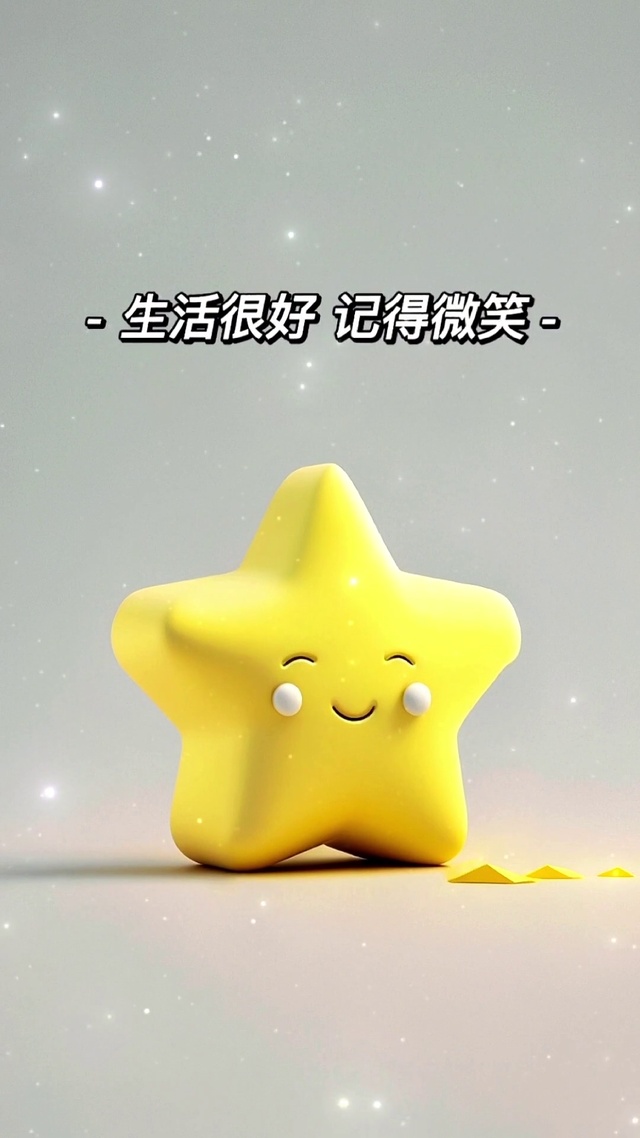 小星星