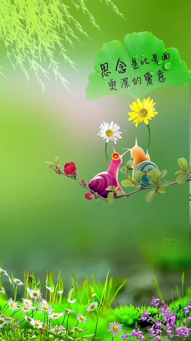 有空见一面吧，我把一见钟情还给你