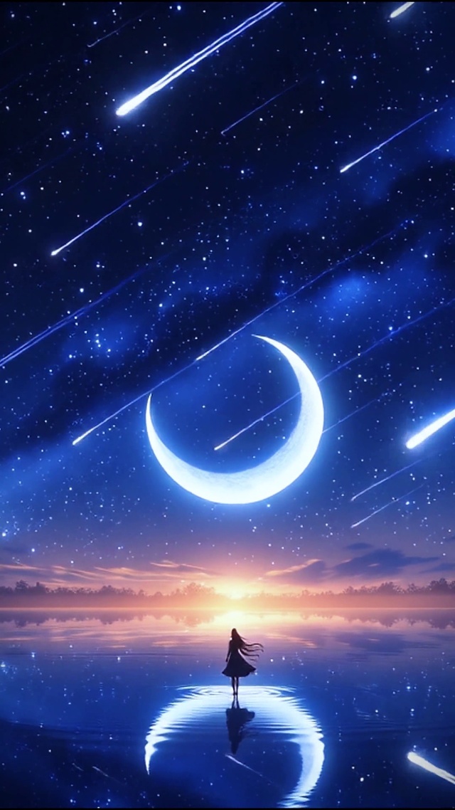 流星雨