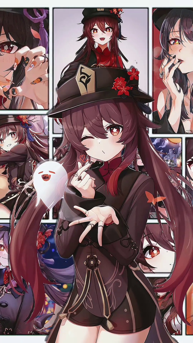 胡桃