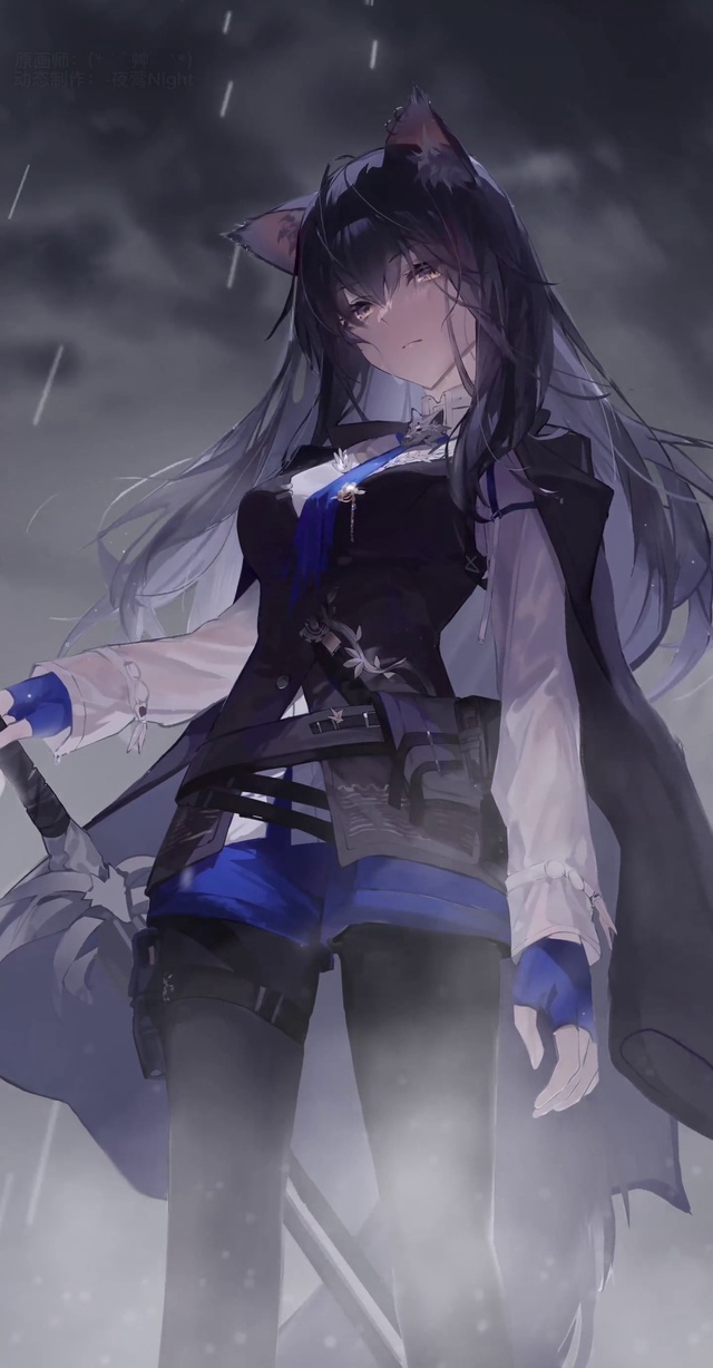 叙拉古之雨 德克萨斯