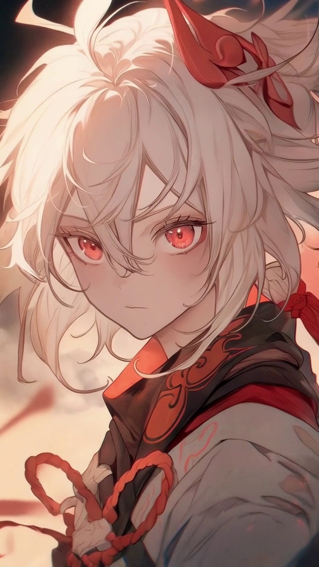 火花少年