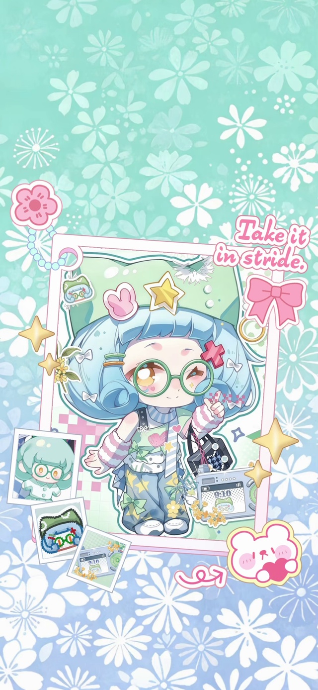 小花仙