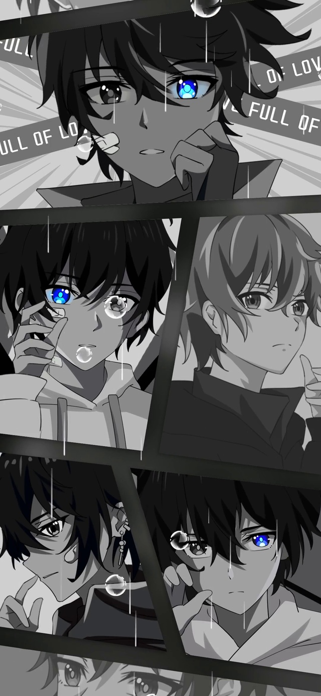 夏日回响 念念不忘