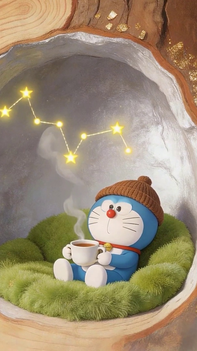 可爱小清新