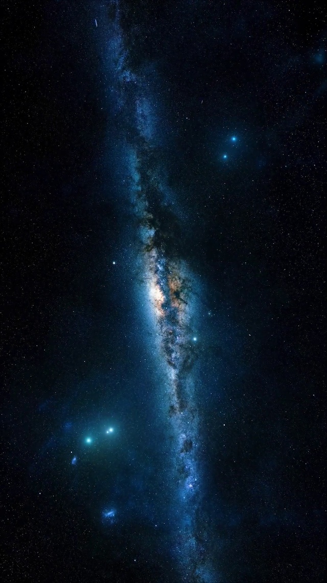 星空