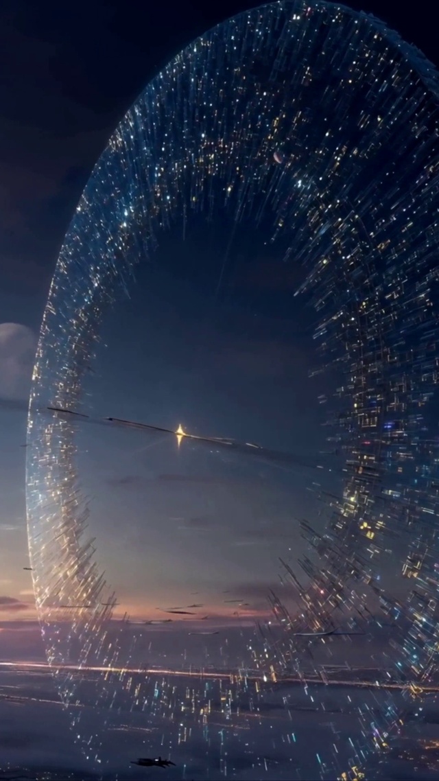 科幻城