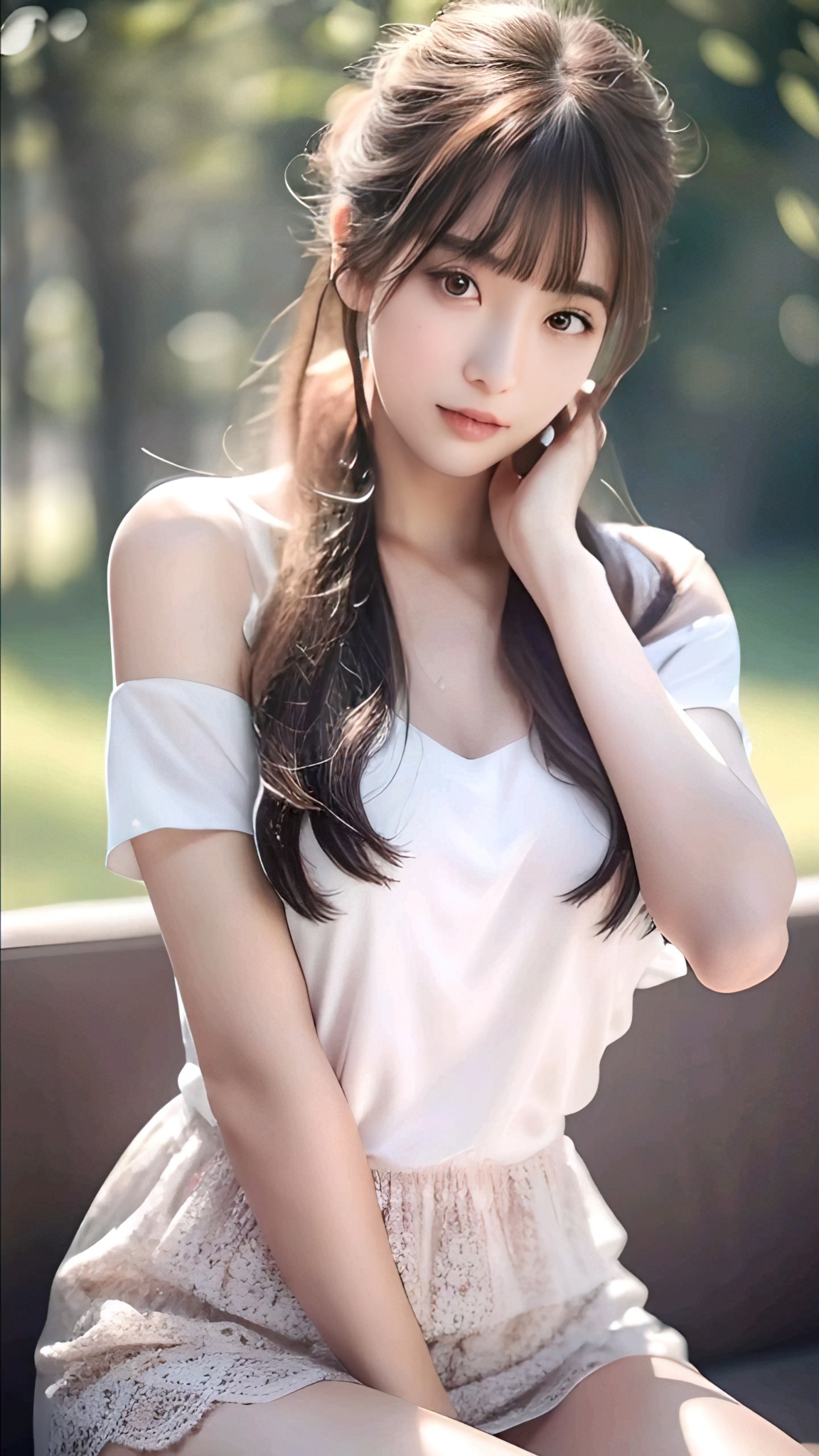 4K 曾经的初恋