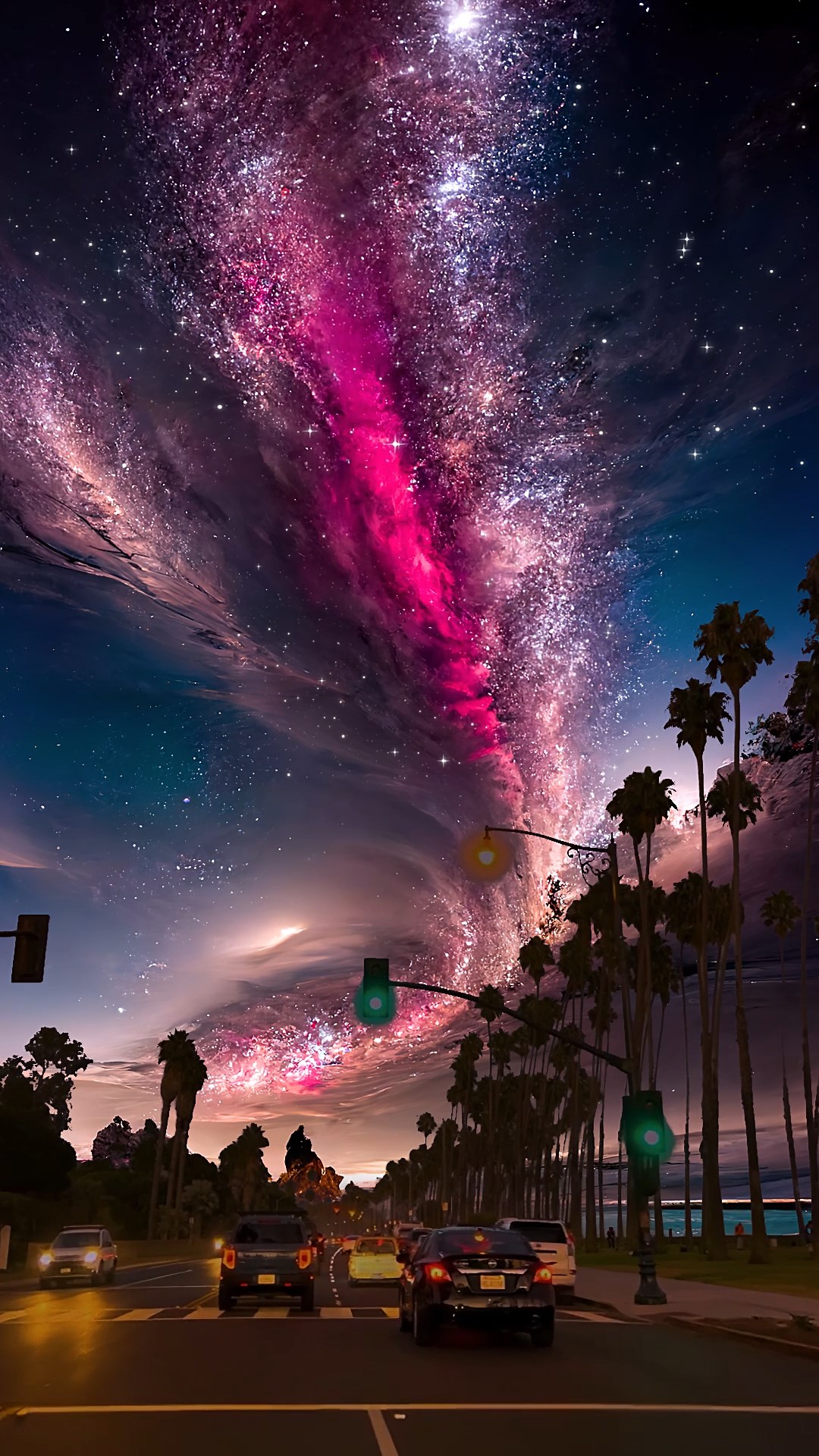 超级梦幻天空