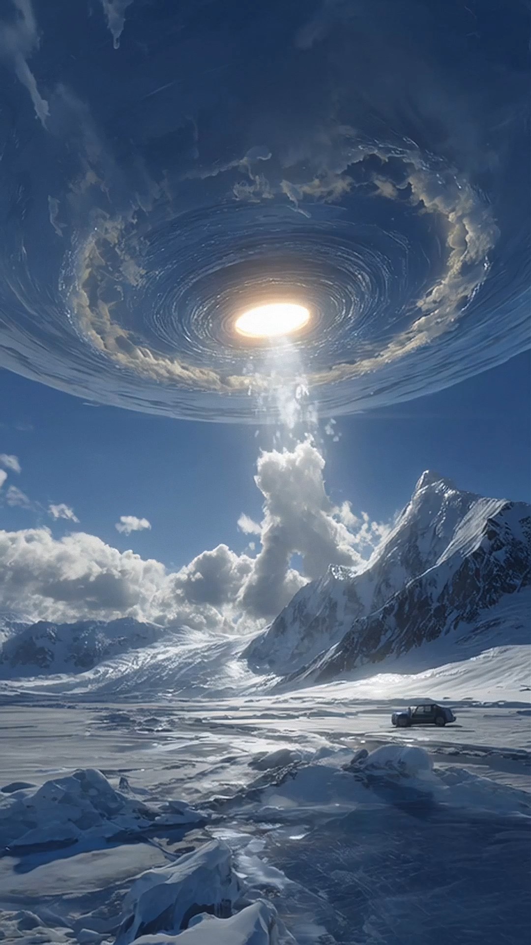 梦幻天空