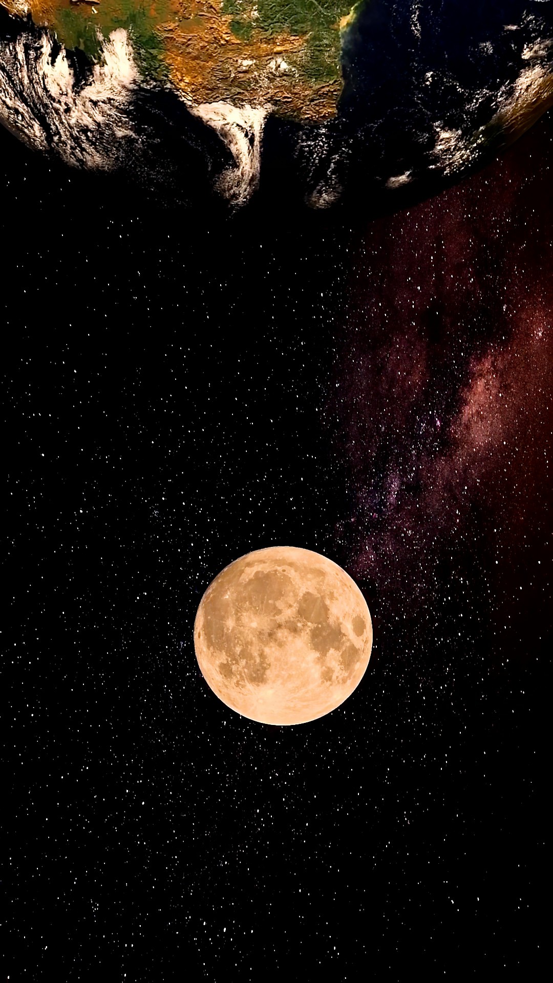 太空