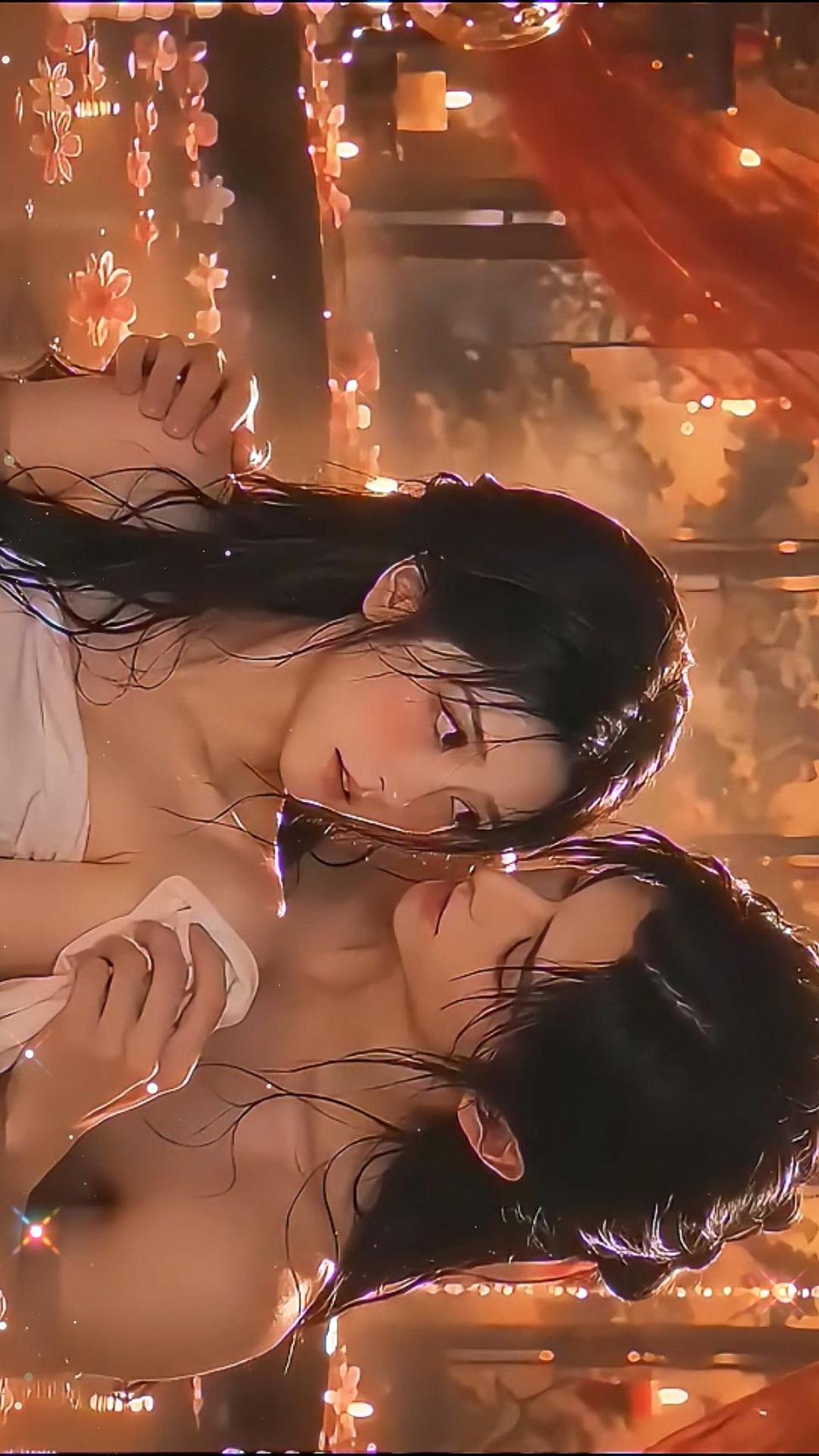 我只想照顾你