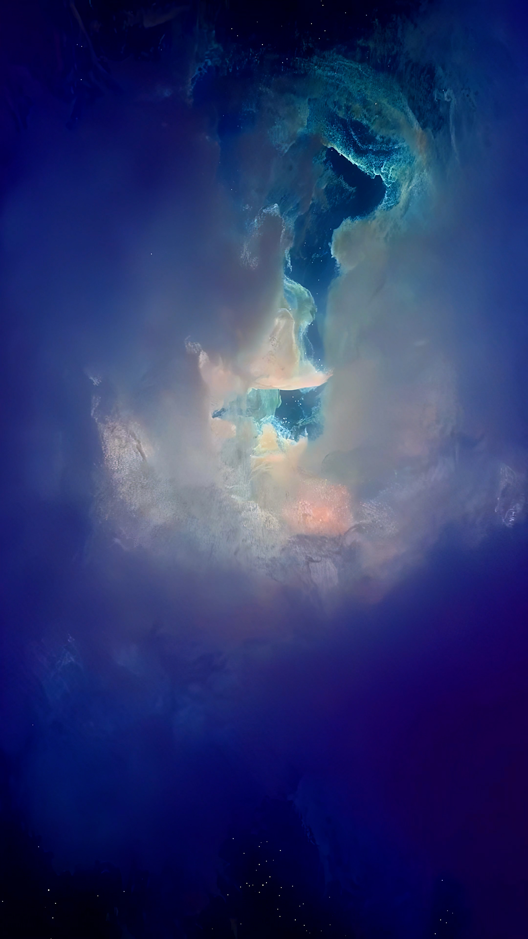 唯美星空