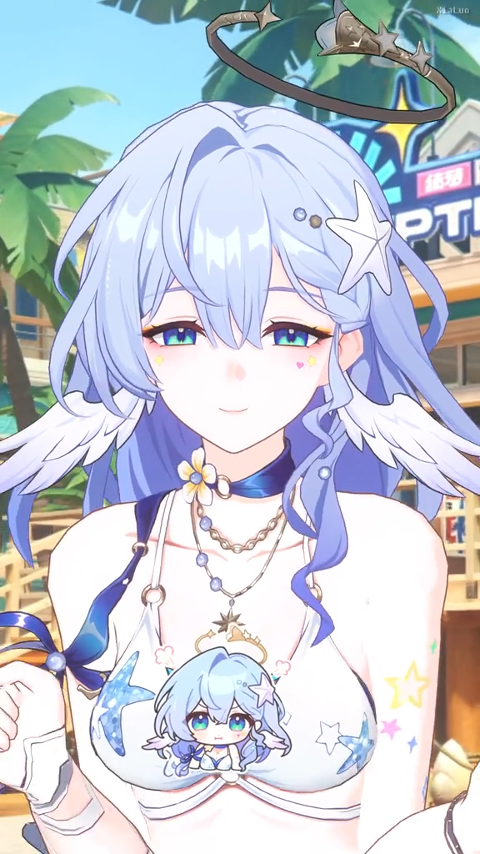 知更鸟夏日歌姬
