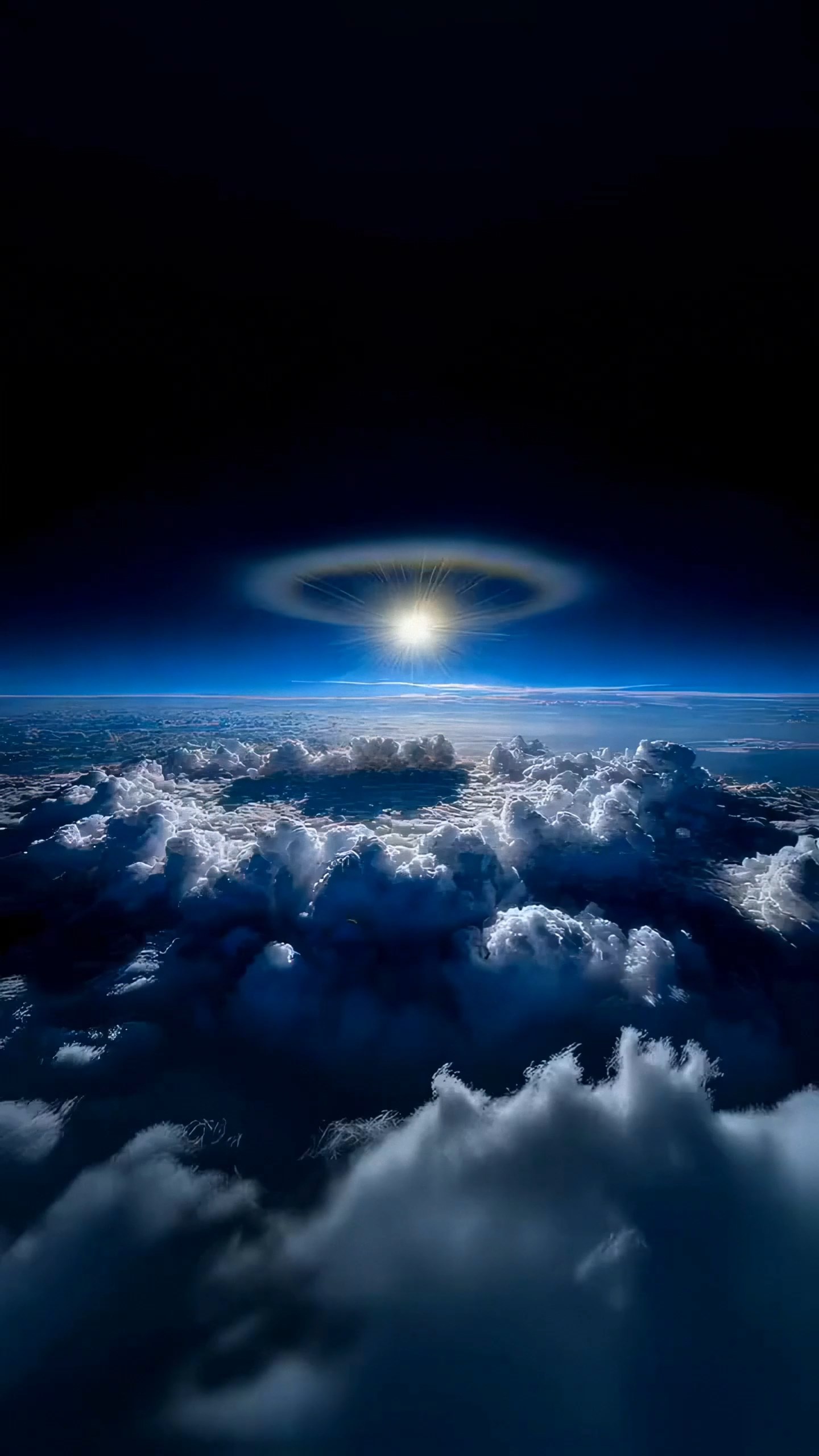 宇宙