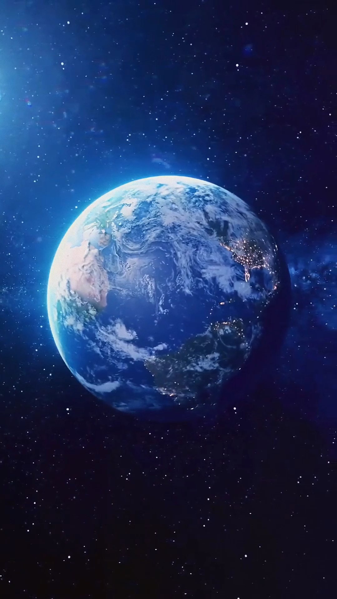 星球