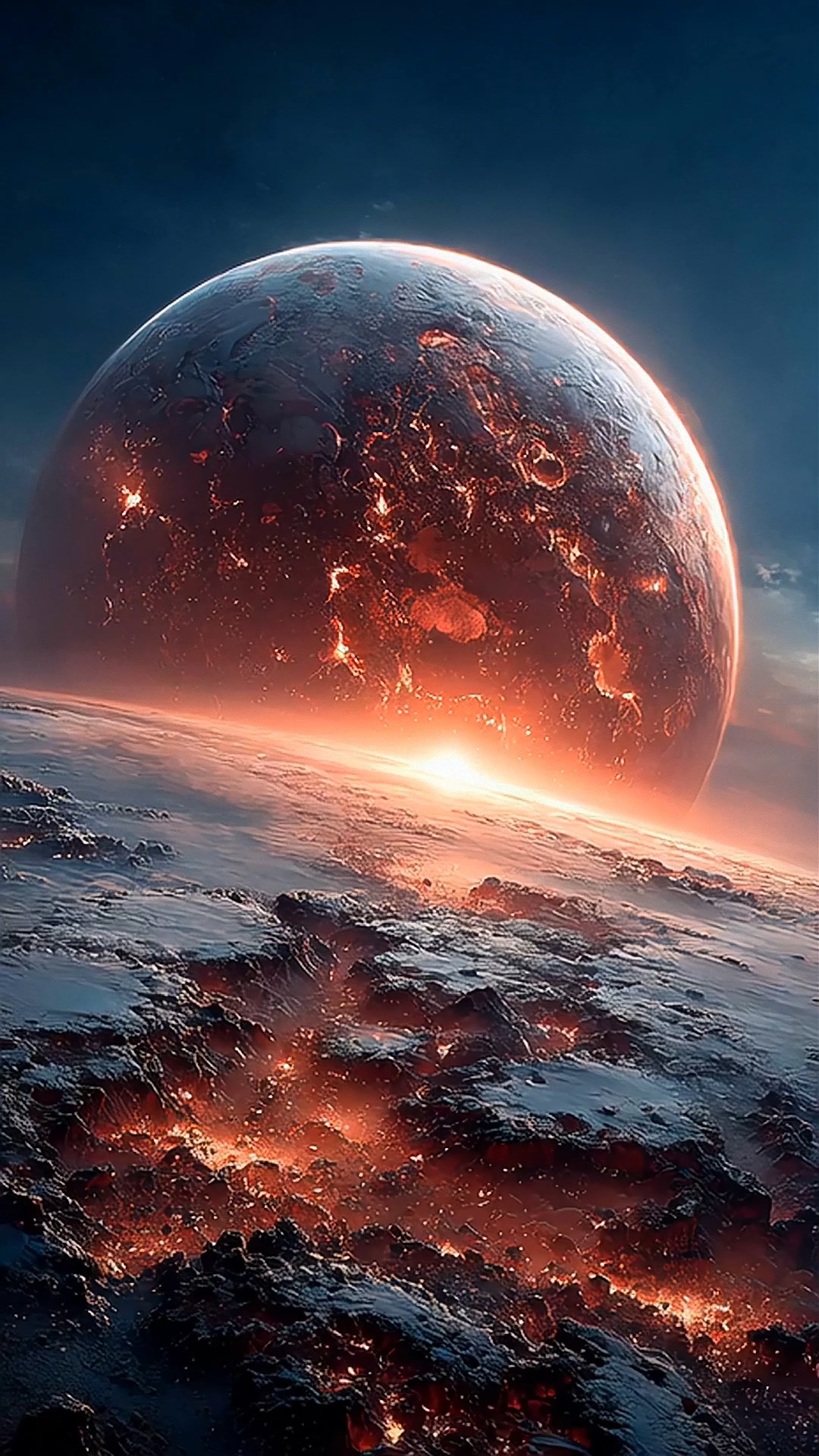 星球