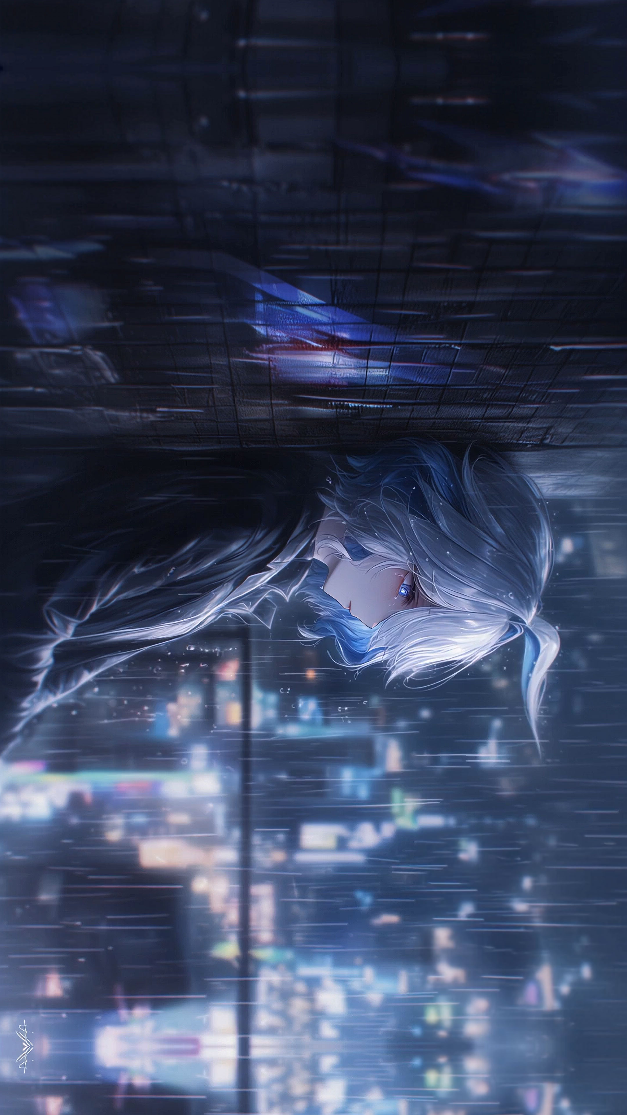 失落的芙宁娜/4k无滤镜完整版