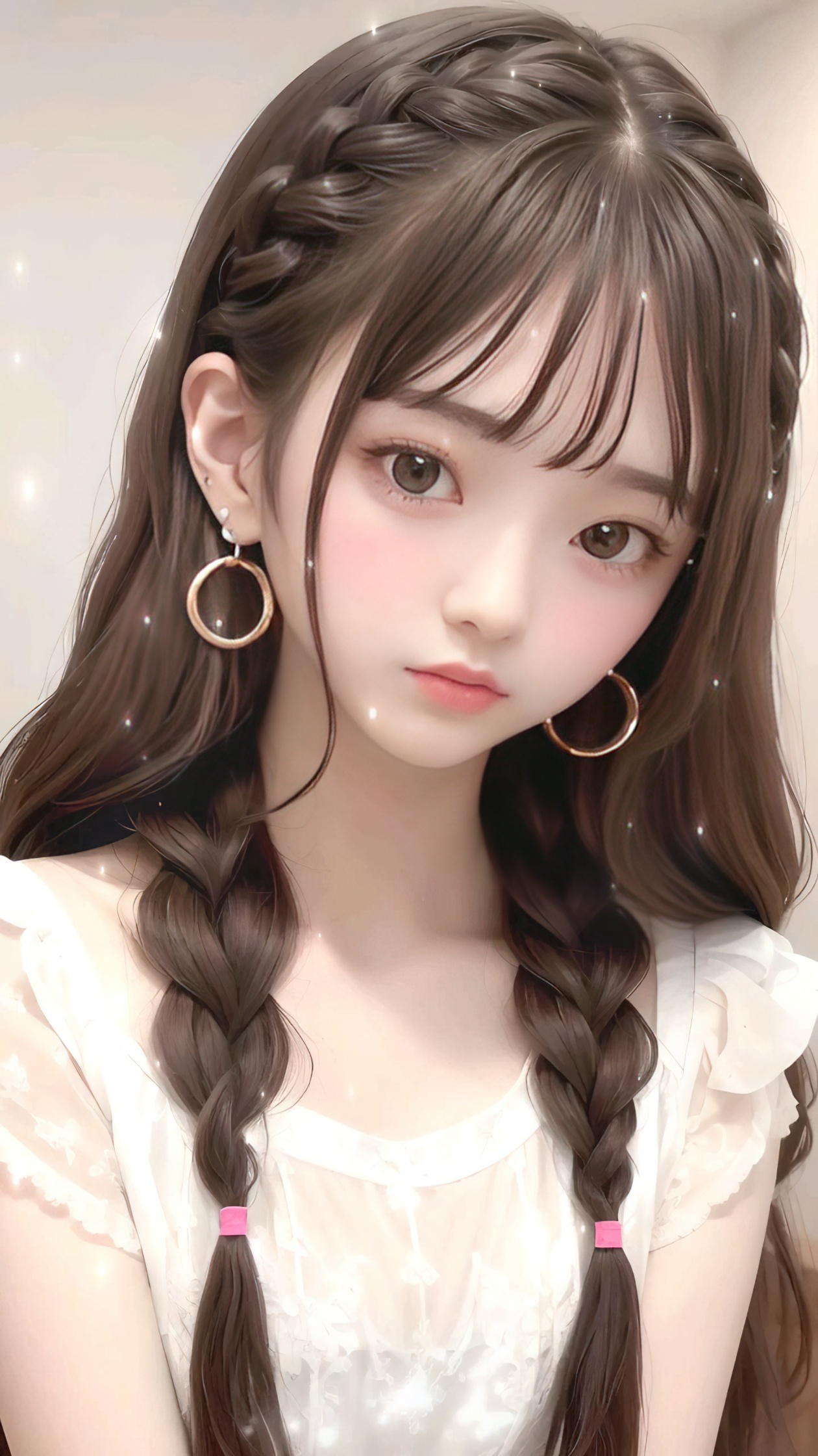 景元-画师:桑爱病娇(游戏手机动态壁纸) - 游戏手机壁纸下载 - 元气壁纸