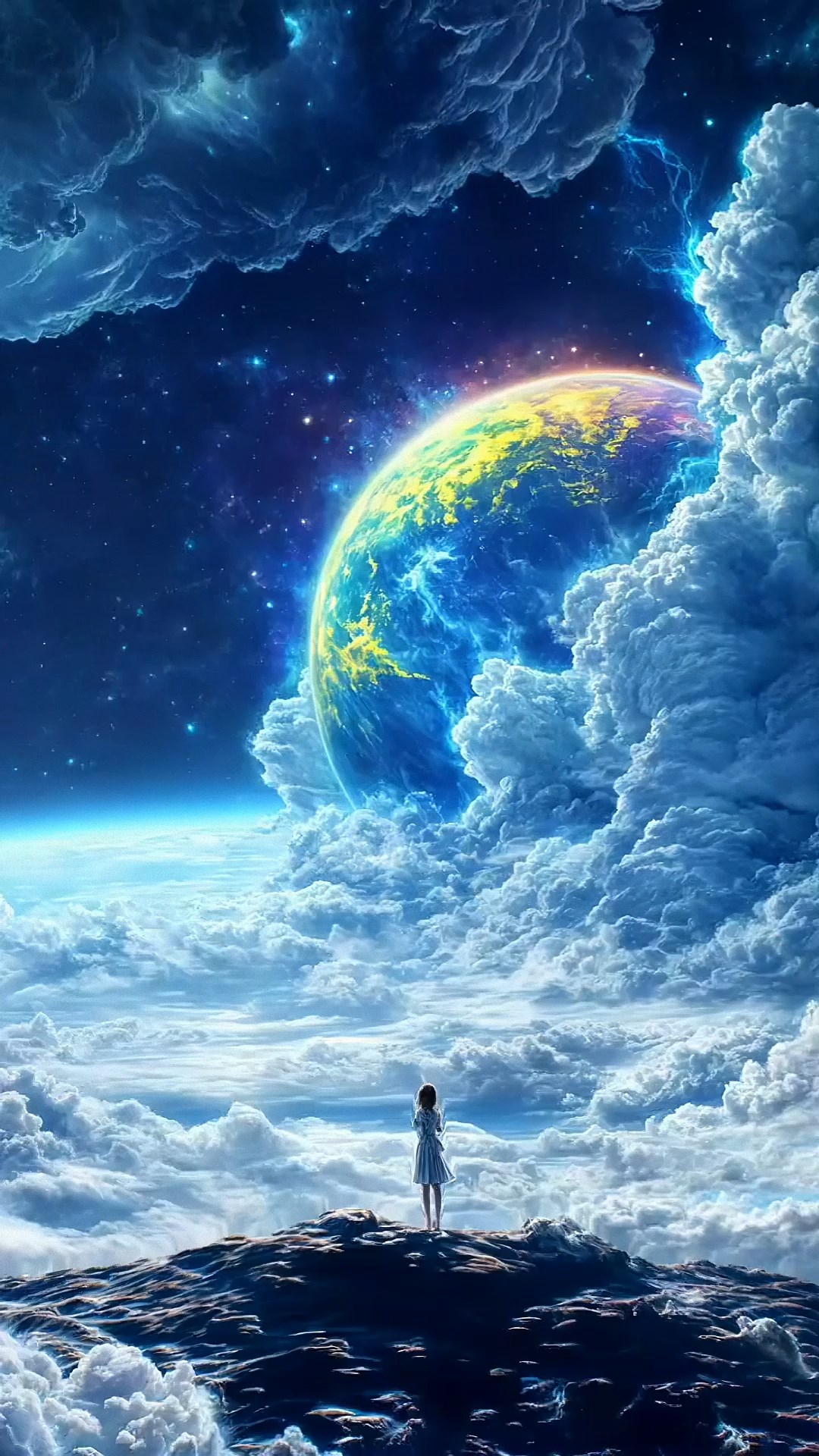 云海