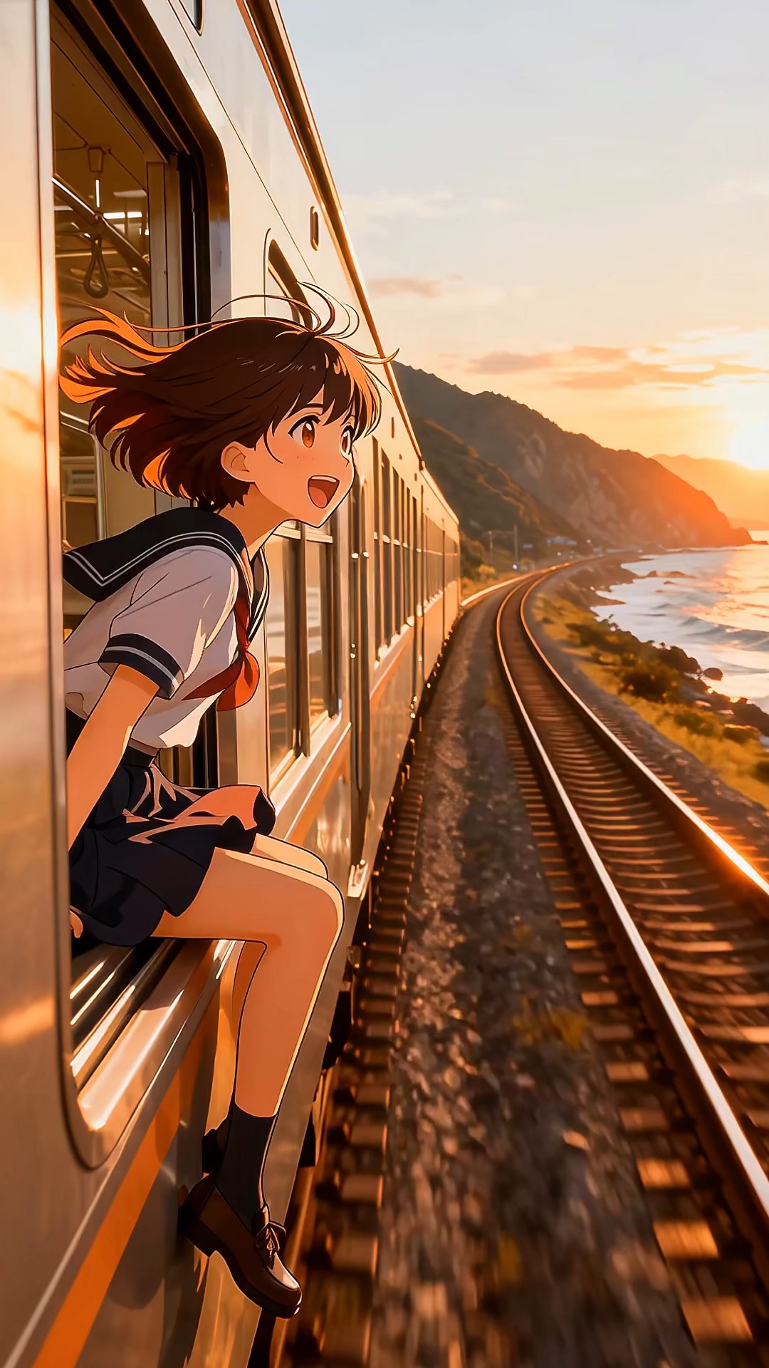 开心得到旅途